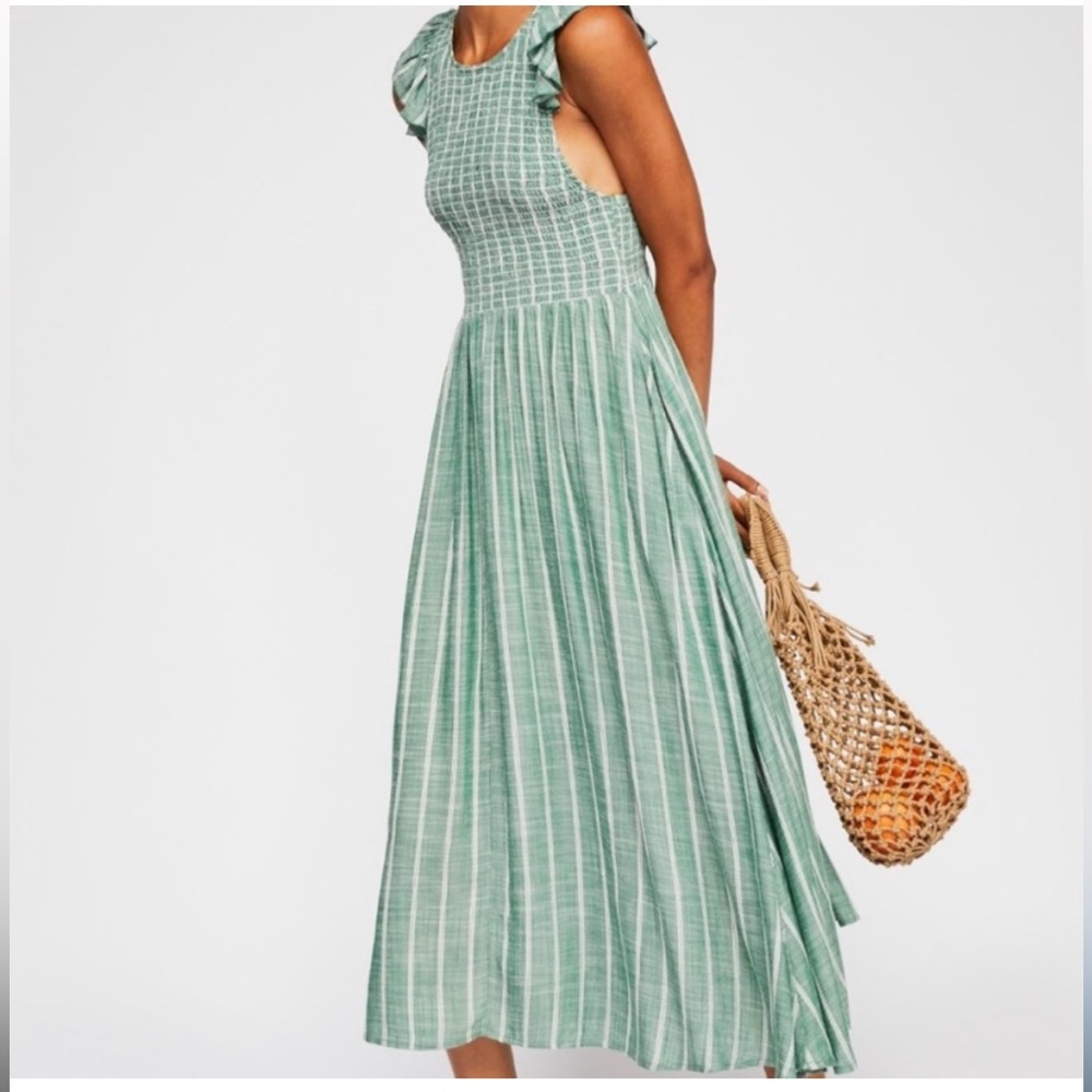Free People Dress - Picture 3 of 13